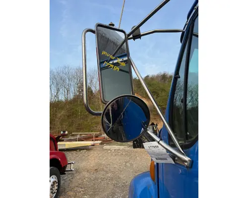 Sterling M6500 acterra Side View Mirror