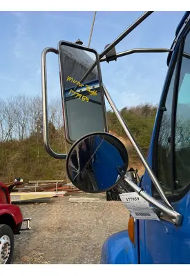 Sterling M6500 acterra Side View Mirror