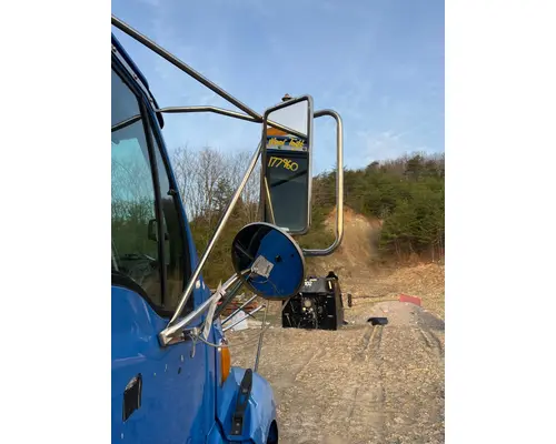 Sterling M6500 acterra Side View Mirror