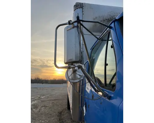 Sterling M6500 acterra Side View Mirror