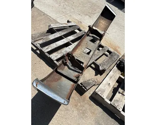 Bumper Assembly, Front STERLING M6500 K &amp; R Truck Sales, Inc.