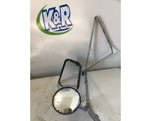 Mirror (Side View) STERLING M6500 K &amp; R Truck Sales, Inc.