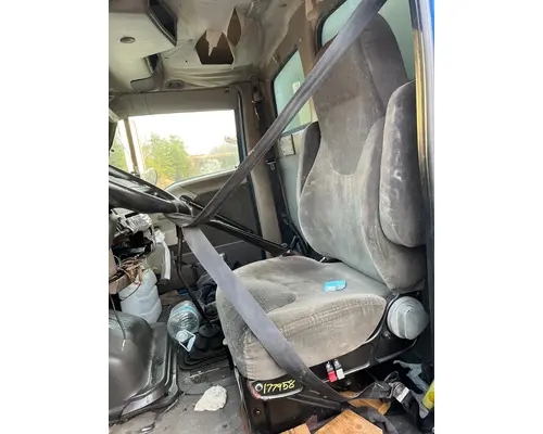 Seat, Front Sterling M6500 River City Truck Parts Inc.