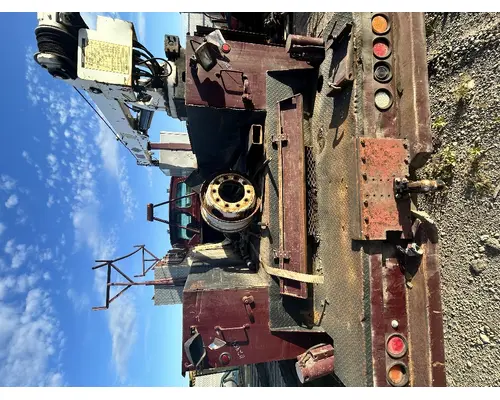 Windshield Wiper Arm STERLING M6500 K &amp; R Truck Sales, Inc.