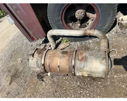 Sterling M7500 ACTERRA DPF (Diesel Particulate Filter)