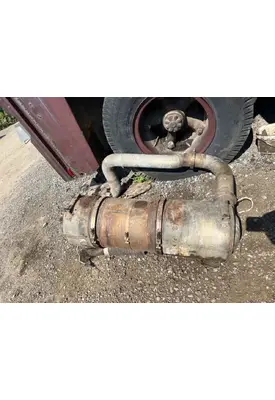 Sterling M7500 ACTERRA DPF (Diesel Particulate Filter)