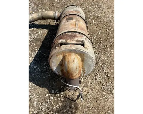 Sterling M7500 ACTERRA DPF (Diesel Particulate Filter)