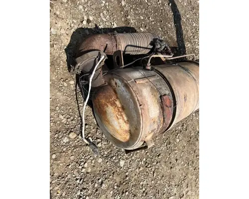 Sterling M7500 ACTERRA DPF (Diesel Particulate Filter)