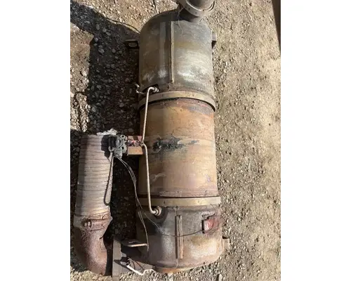 Sterling M7500 ACTERRA DPF (Diesel Particulate Filter)