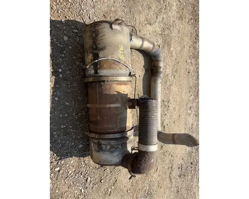 Sterling M7500 ACTERRA DPF (Diesel Particulate Filter)