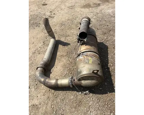 Sterling M7500 ACTERRA DPF (Diesel Particulate Filter)