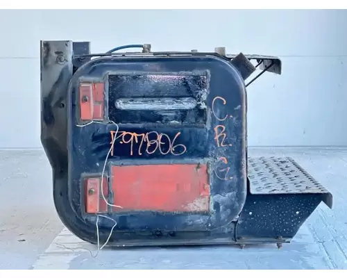Sterling M7500 ACTERRA Fuel Tank