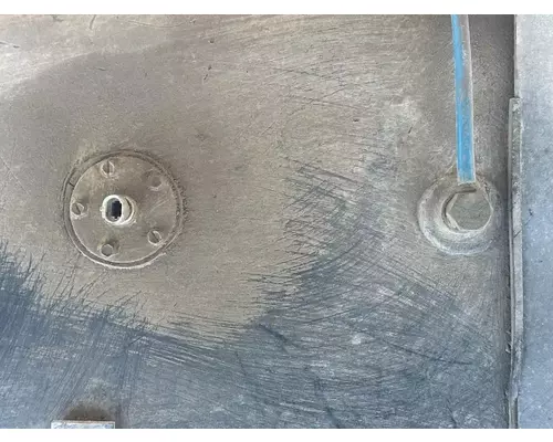 Sterling M7500 ACTERRA Fuel Tank