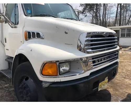 Sterling M7500 ACTERRA Hood