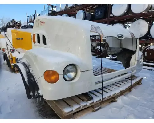 Sterling M7500 ACTERRA Hood