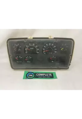 Sterling M7500 ACTERRA Instrument Cluster