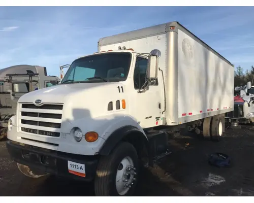 Sterling M7500 ACTERRA Miscellaneous Parts