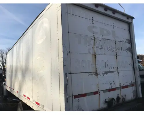 Sterling M7500 ACTERRA Miscellaneous Parts