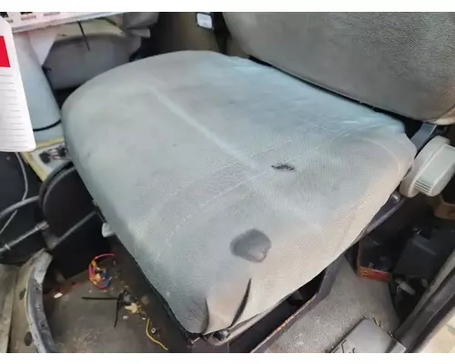 Sterling M7500 ACTERRA Seat, Front