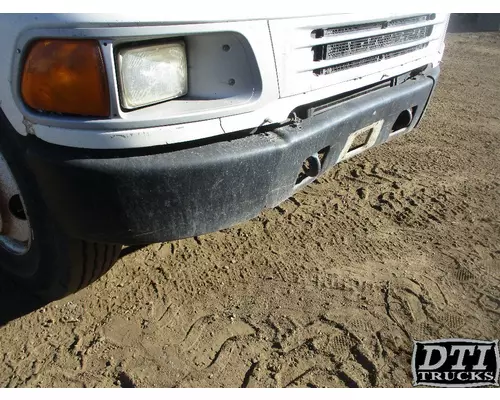 Bumper Assembly, Front STERLING M7500 ACTERRA DTI Trucks