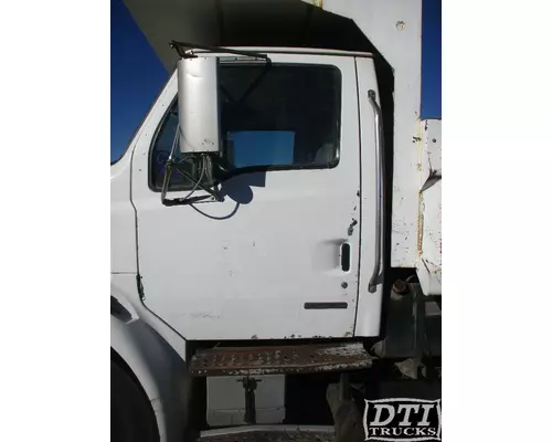 Door Assembly, Front STERLING M7500 ACTERRA DTI Trucks