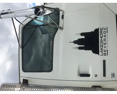 Door Assembly, Rear Or Back STERLING M7500 ACTERRA Wilkins Rebuilders Supply