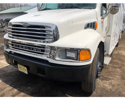 Hood Sterling M7500 ACTERRA Complete Recycling Group LLC