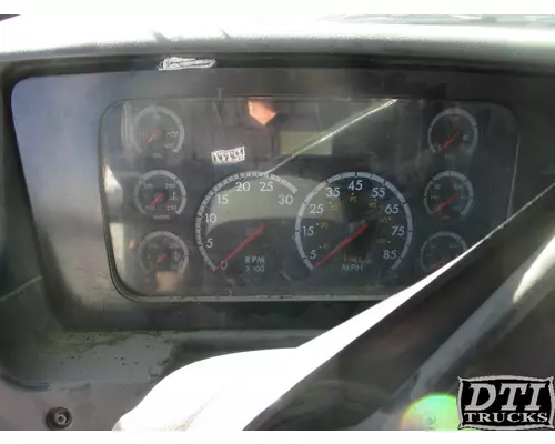 Instrument Cluster STERLING M7500 ACTERRA DTI Trucks