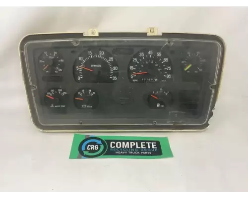 Instrument Cluster Sterling M7500 ACTERRA Complete Recycling