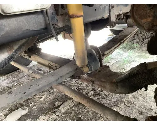 Leaf Spring, Front STERLING M7500 ACTERRA Crj Heavy Trucks And Parts