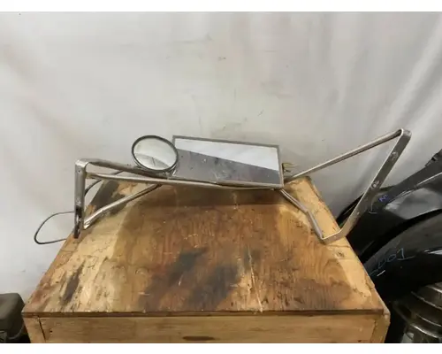Mirror (Side View) Sterling M7500 ACTERRA Complete Recycling Group LLC