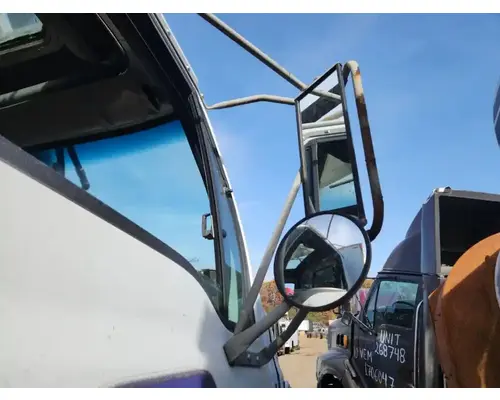 Mirror (Side View) Sterling M7500 ACTERRA Complete Recycling Group LLC