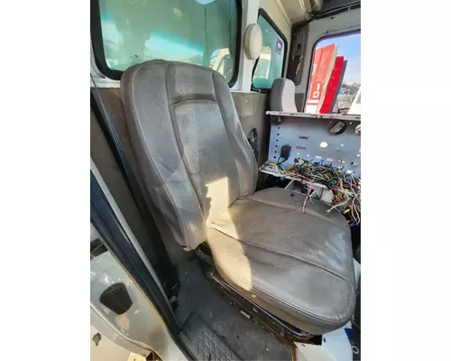 Seat, Front Sterling M7500 ACTERRA Complete Recycling Group LLC