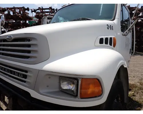 Hood STERLING M7500 Michigan Truck Parts