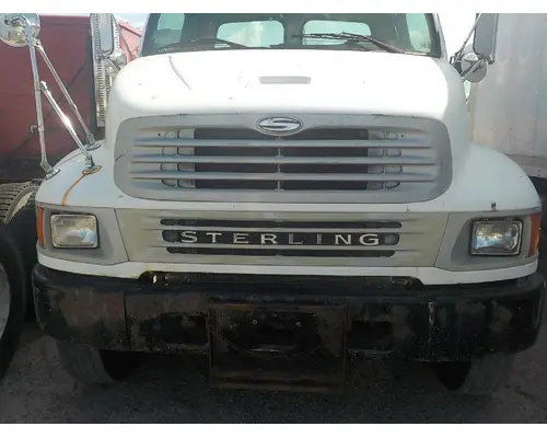 Hood STERLING M7500 Michigan Truck Parts