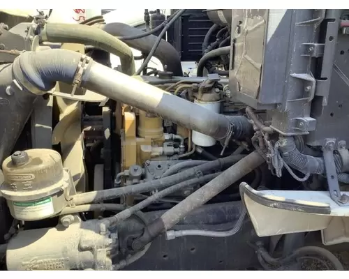 Cooling Assy. (Rad., Cond., ATAAC) STERLING M8500 ACTERRA Crj Heavy Trucks And Parts