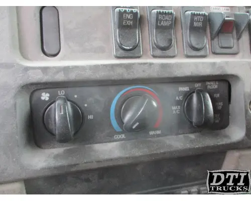 ECM (HVAC) STERLING M8500 ACTERRA DTI Trucks