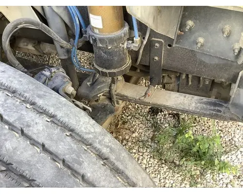 Leaf Spring, Front STERLING M8500 ACTERRA Crj Heavy Trucks And Parts