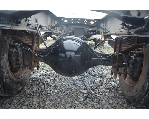 Axle Assembly, Rear (Single Or Rear) STERLING MERIT0R Dutchers Inc   Heavy Truck Div  Ny