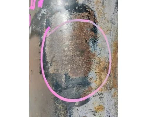 Sterling Other Air Tank
