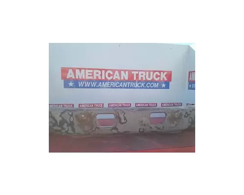 Bumper Assembly, Front STERLING Other American Truck Salvage