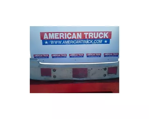 Bumper Assembly, Front STERLING Other American Truck Salvage