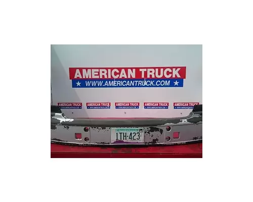 Bumper Assembly, Front STERLING Other American Truck Salvage