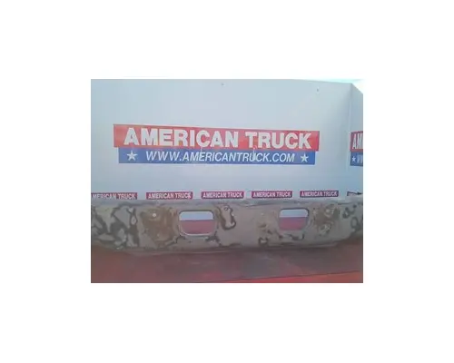 Bumper Assembly, Front STERLING Other American Truck Salvage