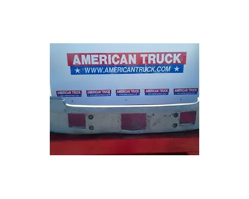 Bumper Assembly, Front STERLING Other American Truck Salvage