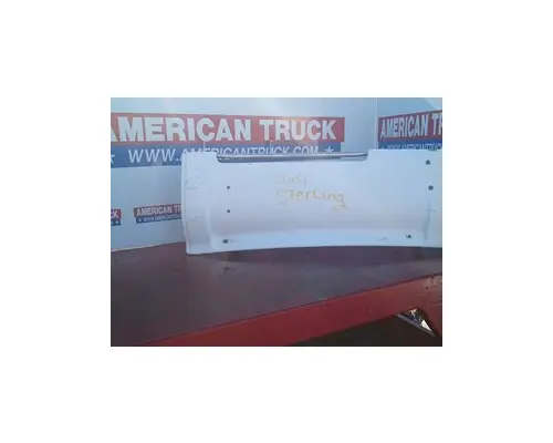 Cab STERLING Other American Truck Salvage