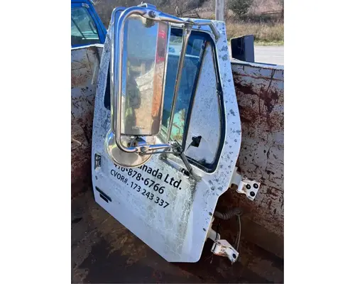 Sterling Other Door Assembly, Front