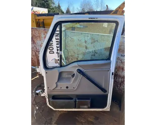 Sterling Other Door Assembly, Front