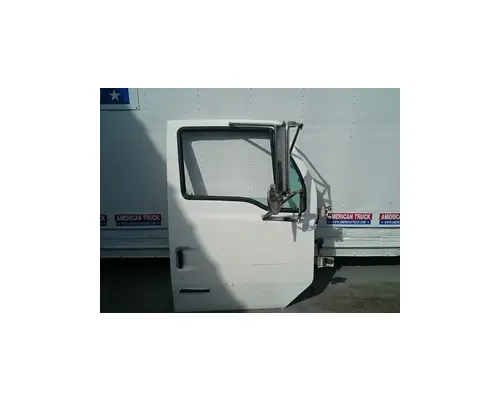 Door Assembly, Front STERLING Other American Truck Salvage