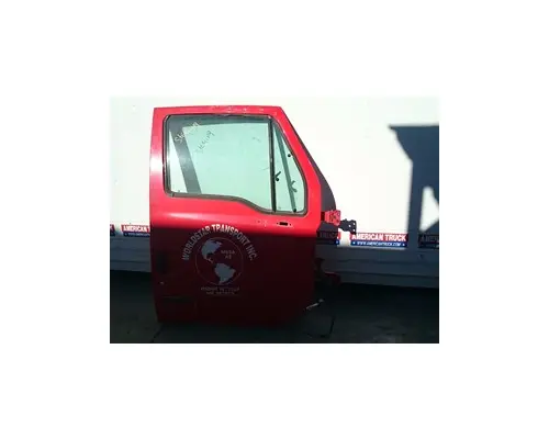 Door Assembly, Front STERLING Other American Truck Salvage